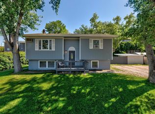 12816 Robinson Rd, Black Hawk, SD 57718