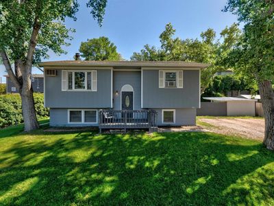 12816 Robinson Rd, Black Hawk, SD, 57718