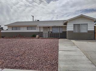6537 Bannock Way, Las Vegas, NV 89107