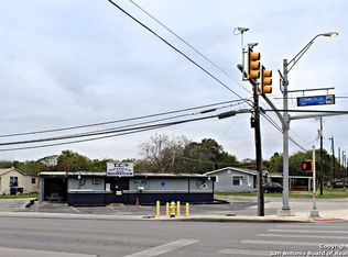 3503 Commercial Ave, San Antonio, TX 78221