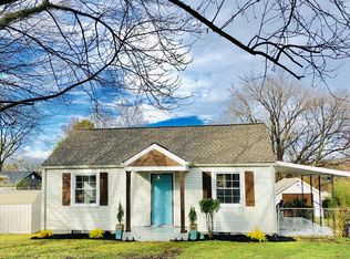 52 Peachtree St, Nashville, TN 37210