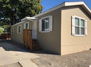 1050 W Capitol Ave SPC 51, West Sacramento, CA 95691