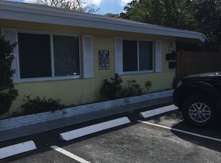 1040 NE 10th Ave APT 3, Fort Lauderdale, FL 33304