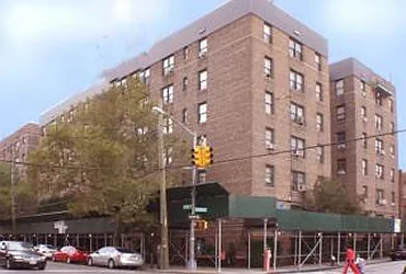 3400 Snyder Avenue in East Flatbush