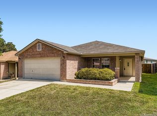 122 Birchwood Bay, San Antonio, TX 78253
