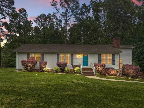 7205 Paddock Dr, Raleigh, NC 27613