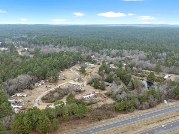 111 W Dodson St, Arkadelphia, AR 71923