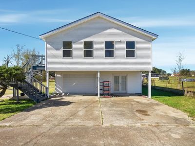225 Malone Rd, Dequincy, LA, 70633