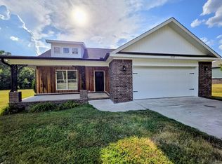 3327 Grant #53, Hensley, AR 72065