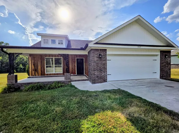 3327 Grant #53, Hensley, AR 72065