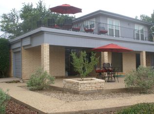 4547 Shady Oak Ct, Midland, TX 79707