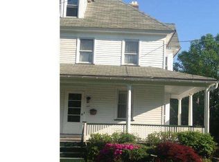 327 E 2nd St, Moorestown, NJ 08057