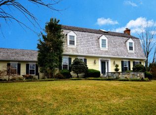 8500 Warde Ter, Potomac, MD 20854