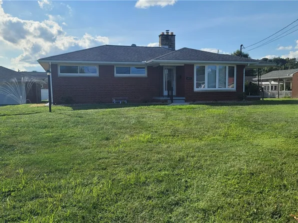 817 Morgan Ave, Belpre, OH 45714