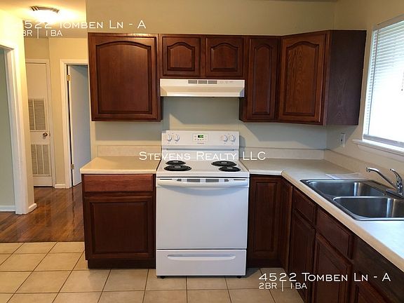 2nd image of 4522 Tomben Ln #A