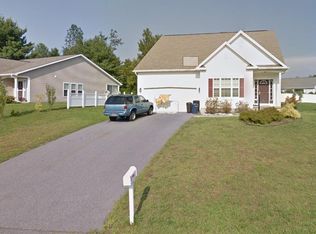 6 Slatestone Dr, Schenectady, NY 12302