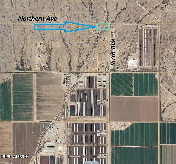2nd image of 387xx W Northern Avenue #-