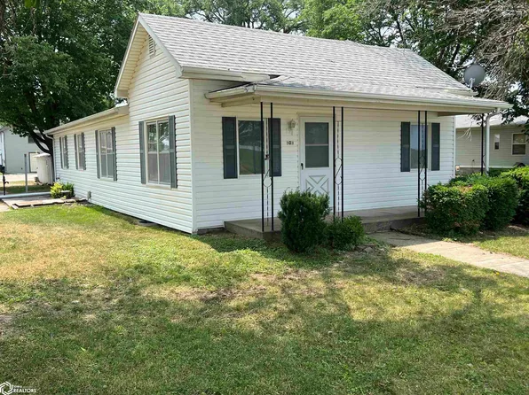 503 Pearl St, Neola, IA 51559