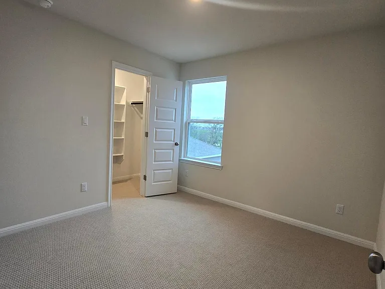 Second bed room