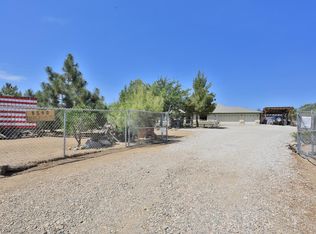 8590 Monte Vista Rd, Phelan, CA 92371