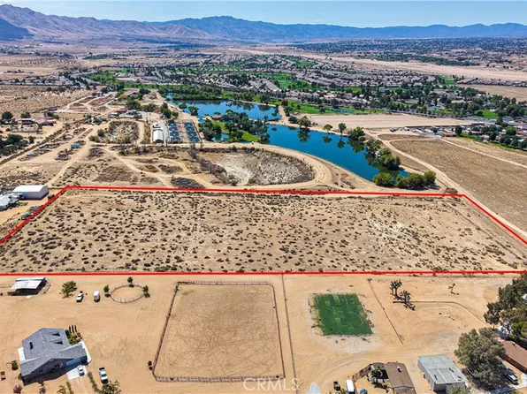 0 Westmont Dr, Apple Valley, CA 92308