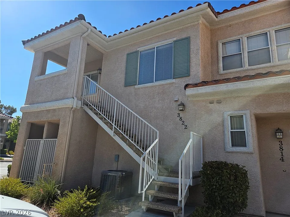251 S Green Valley Pkwy #3822
