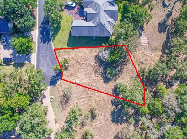 112 Jade Street, Horseshoe Bay, TX 78657