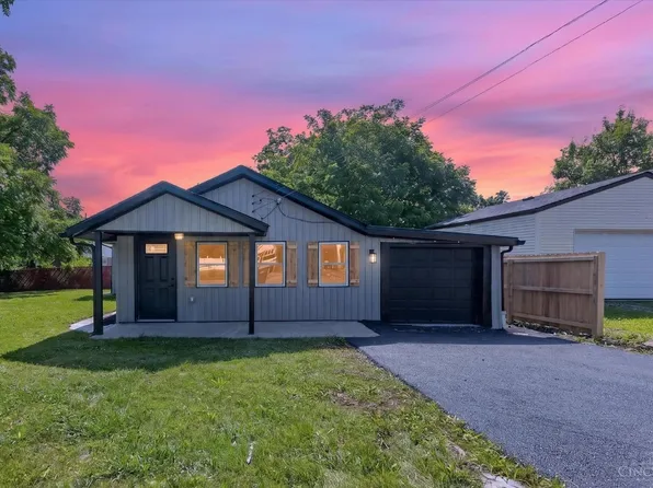 8812 Pine Rd, Cincinnati, OH 45242