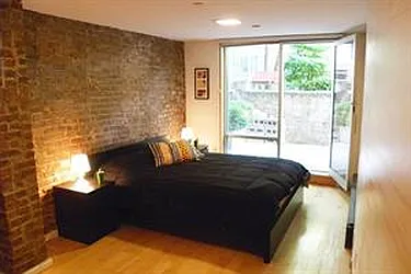 Rented by Corcoran