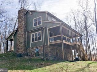 21339 Boonsboro Mountain Rd, Boonsboro, MD 21713