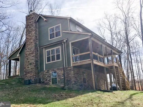 21339 Boonsboro Mountain Rd, Boonsboro, MD 21713
