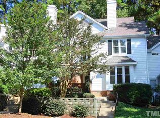 3825 Carnegie Ln, Raleigh, NC 27612