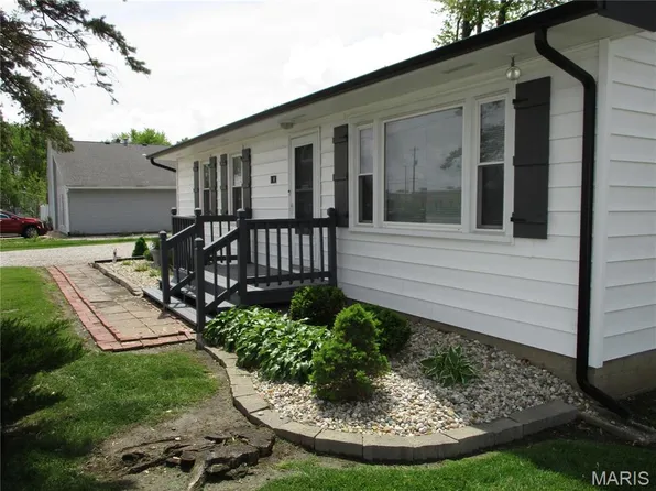 1101 West Blvd, Belleville, IL 62221