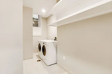 Rented by Akelius Real Estate Management