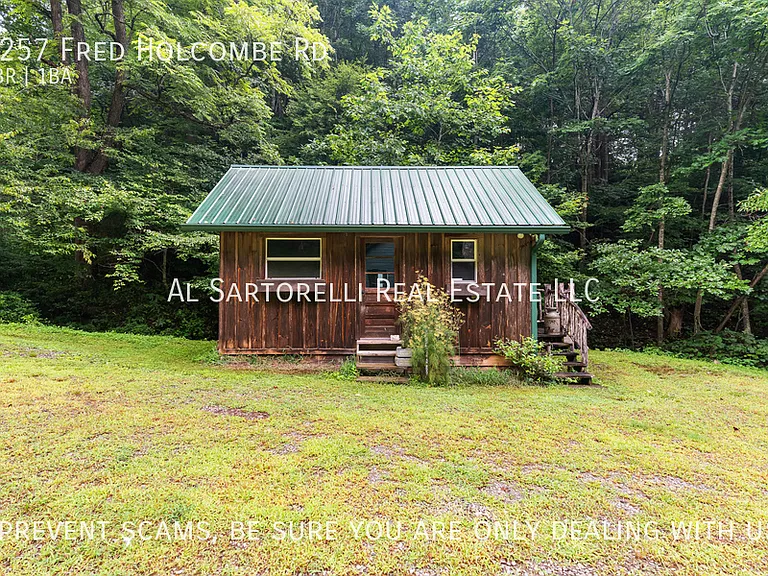 1257 Fred Holcombe Rd — Photo 25