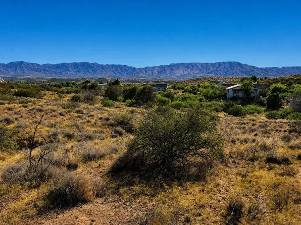 12605 E SIENNA HILLS Drive #-, Cornville, AZ 86325