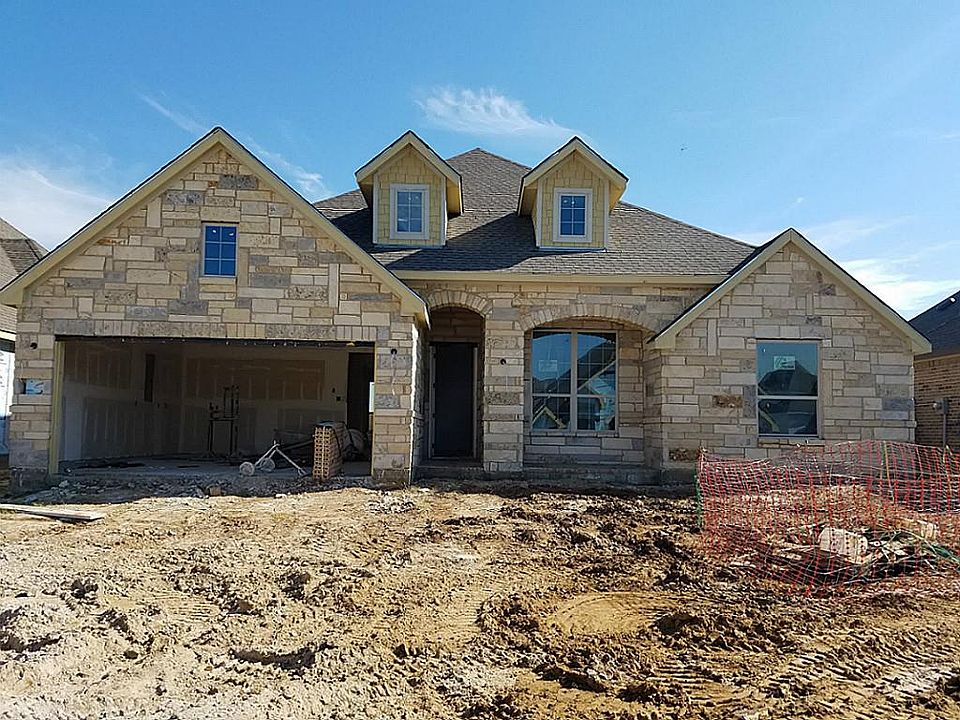 1st image of 15727 Jacobs Creek Dr