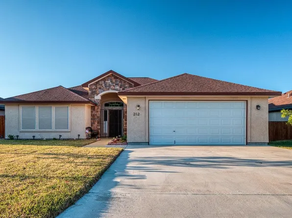 212 Don Martin, Del Rio, TX 78840