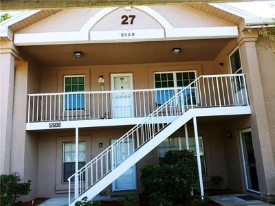 6508 Tina Dr APT 25, New Port Richey, FL, 34653