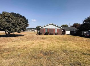 1501 James Ave, Muscle Shoals, AL 35661