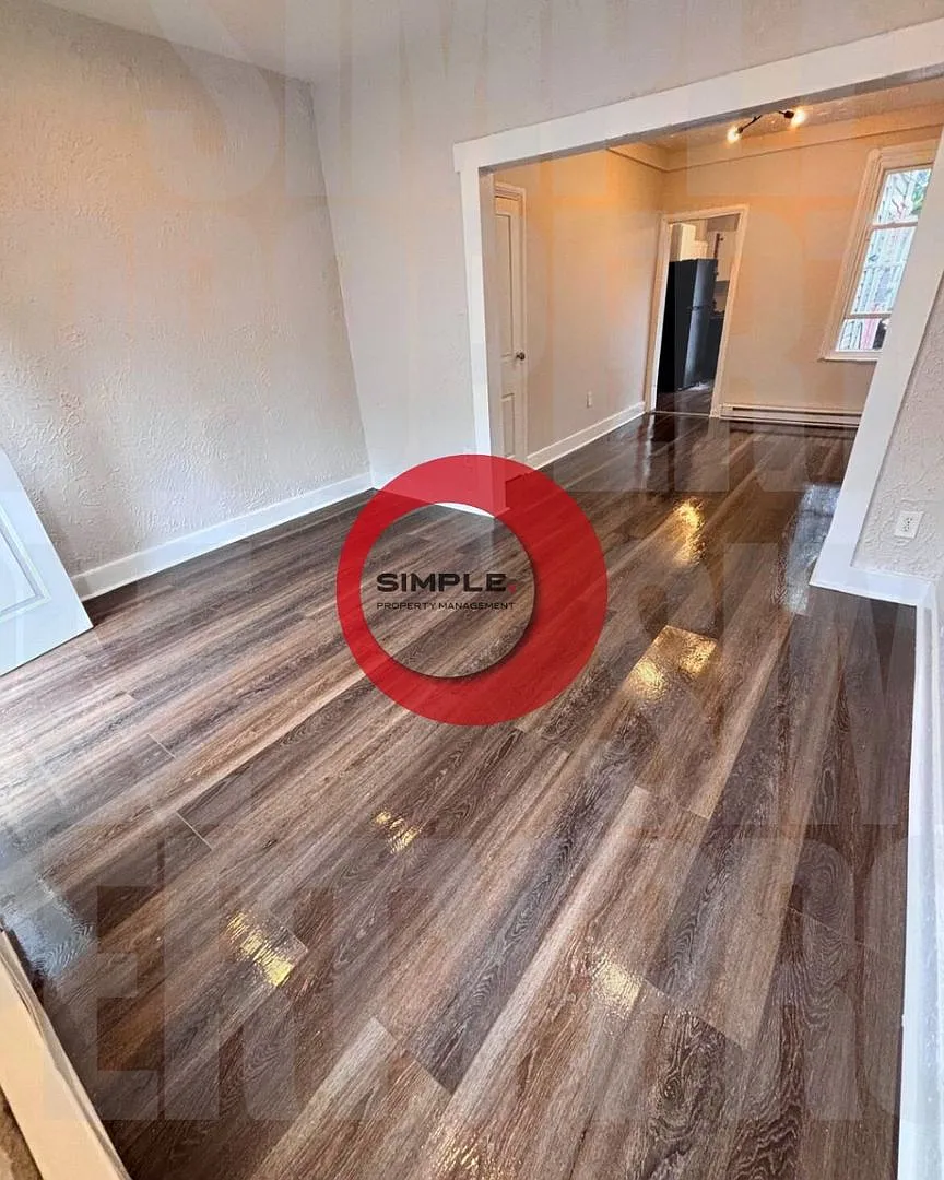 3 bedroom 1 bath house — Photo 3
