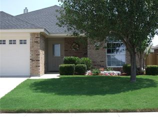 12834 Carpenter Ln, Rhome, TX 76078