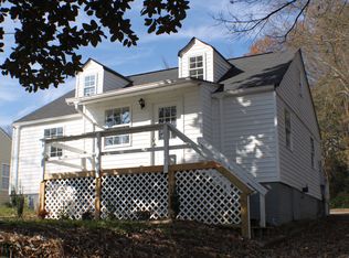 204 Winecoff Ave NW, Concord, NC 28025