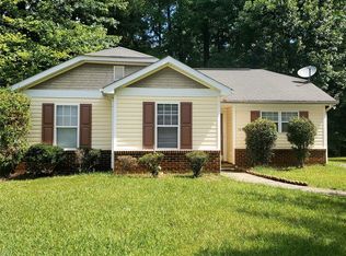 3853 Bullard St, Charlotte, NC 28208