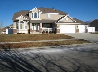 543 E Old English Rd, Draper, UT 84020