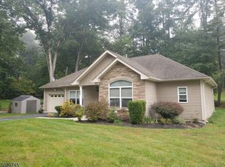 104 Birchwood Ter, Montague, NJ 07827