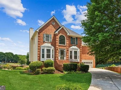 2045 Calmwater Ct, Suwanee, GA, 30024
