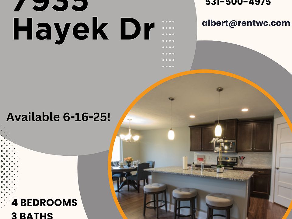 1st image of 7935 Hayek Dr