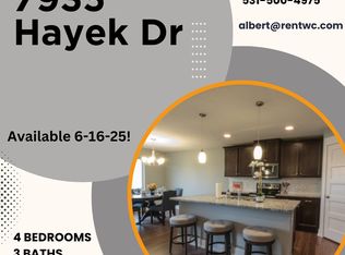 7935 Hayek Dr, Lincoln, NE 68516
