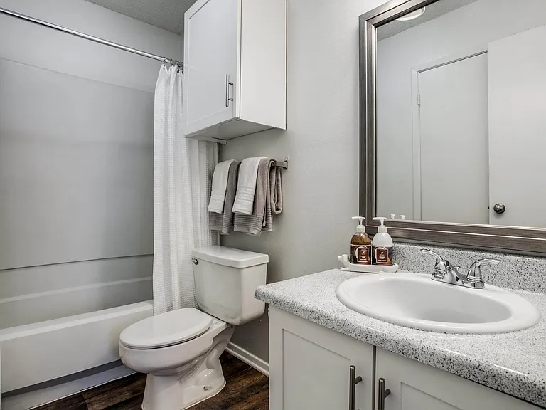Wildwood Apartment Homes in Tyler, Texas